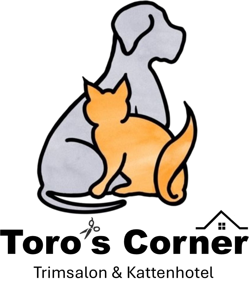 Toro's Corner Trimsalon & Kattenhotel